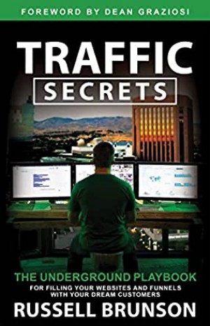 Traffic Secrets – Russell Brunson
